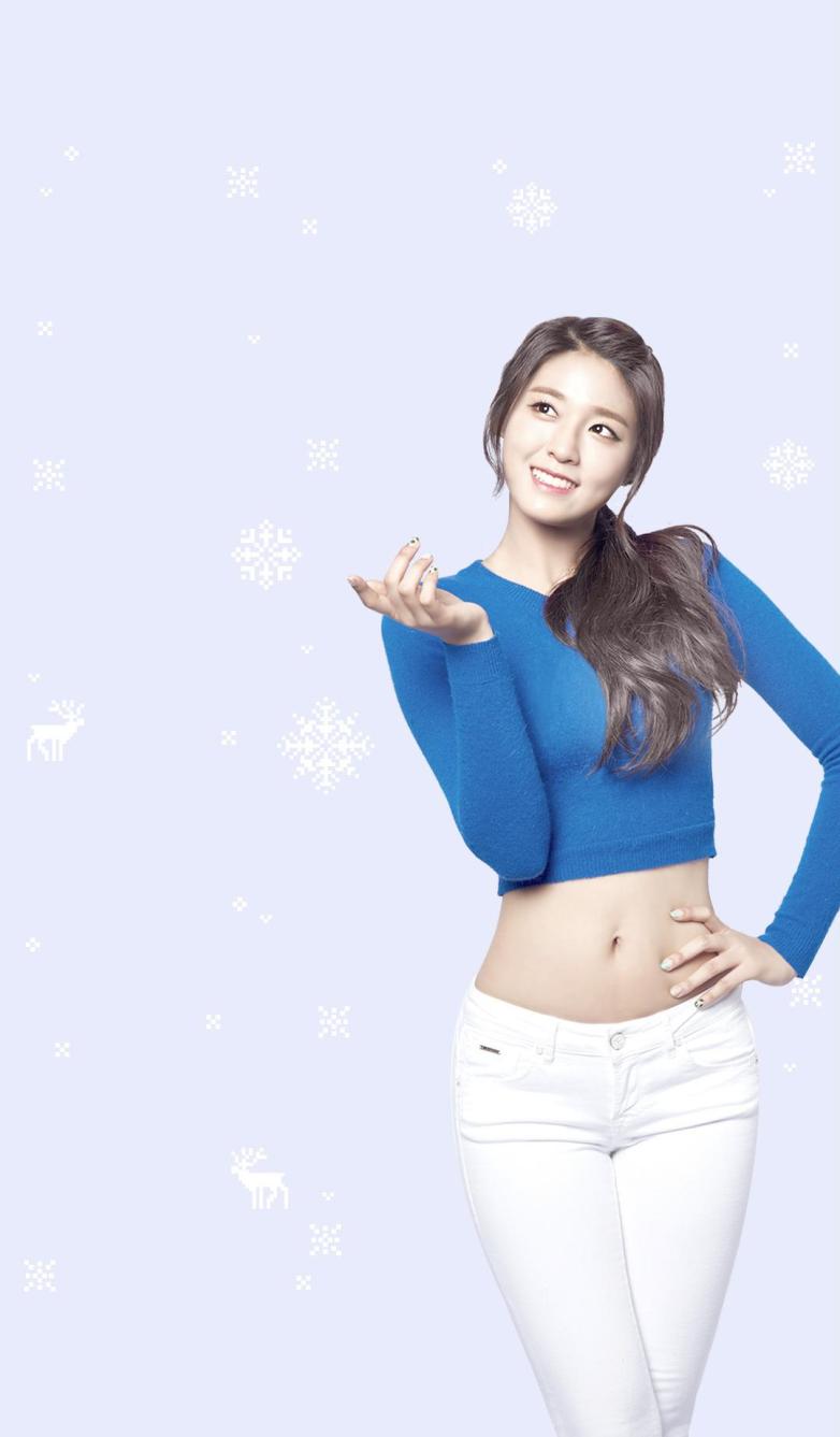 Seolhyun (AOA)