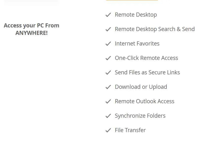 Best Remote Access Software 2022 Top10legend
