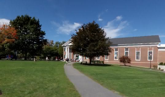 Academia Lawrence