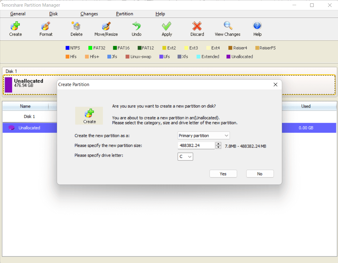 10 Best Free Partition Manager Software For Windows in 2023