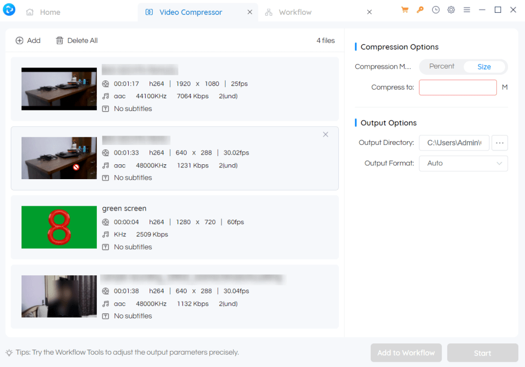 10 Best Video Compressors For Windows PC
