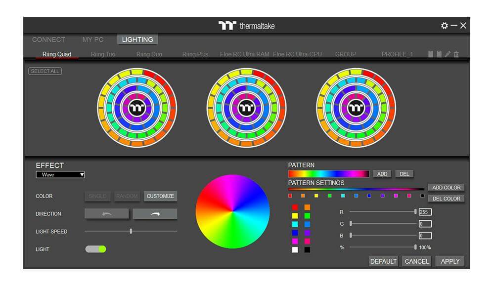 Best RGB Controller Software to Use in 2024