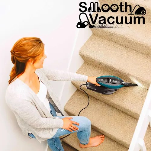 Shark ZS362 APEX Corded Stick Vacuum Review in 2022