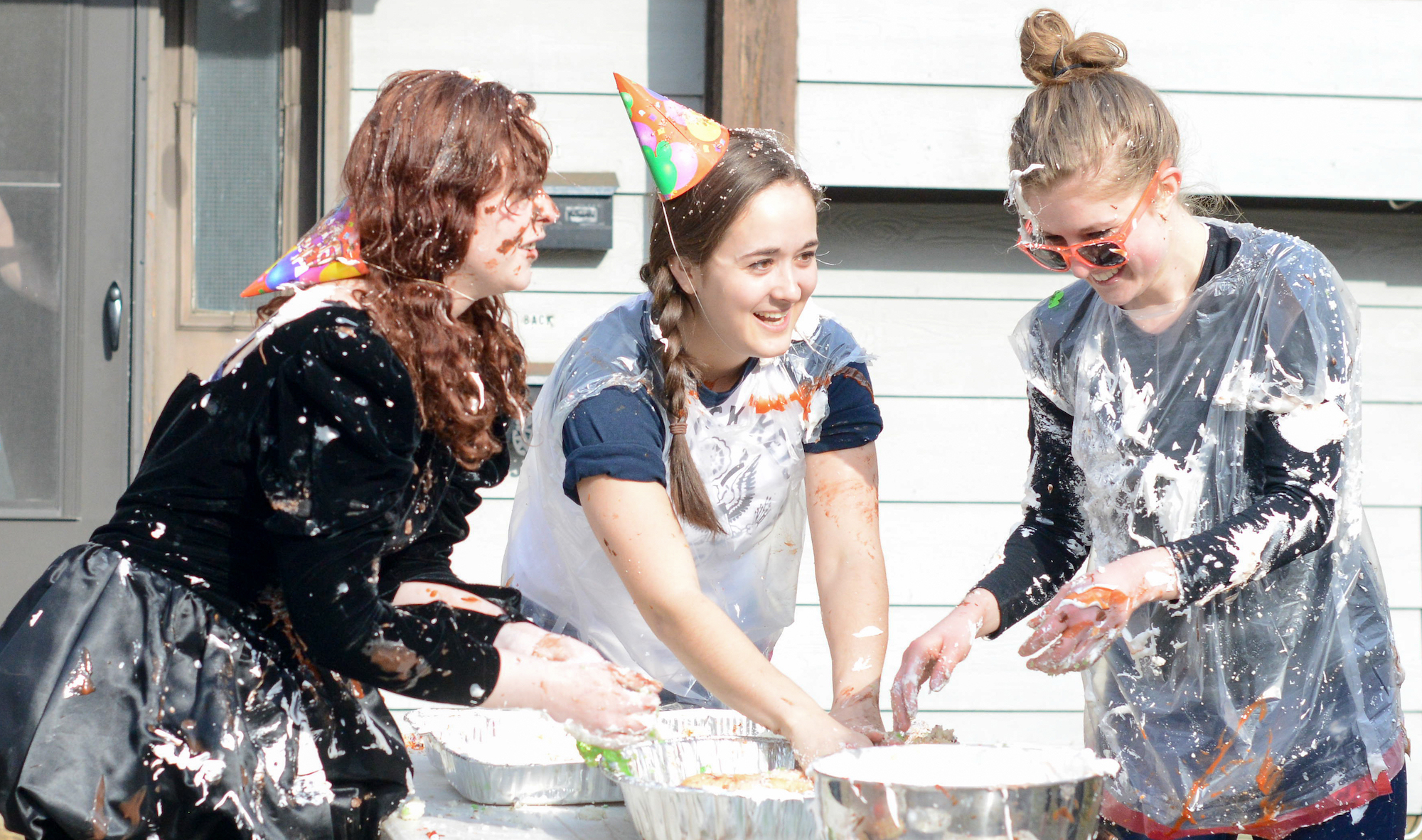 Top 10 Crazy Things To Do With Your GF For Fun Memories