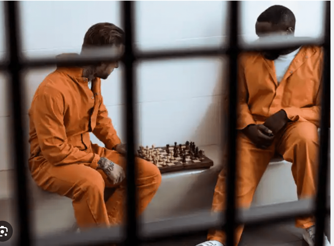 Top 10 Worst Prisons In Pennsylvania Top 10s List