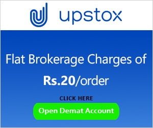 Upstox Intraday Trading - Benefits, Charges, Process, Margin & More