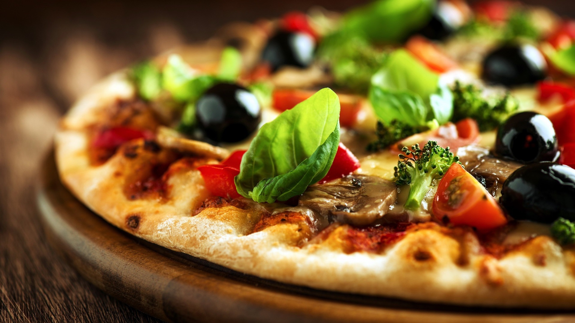 Top 20 Pizzaria Delivery