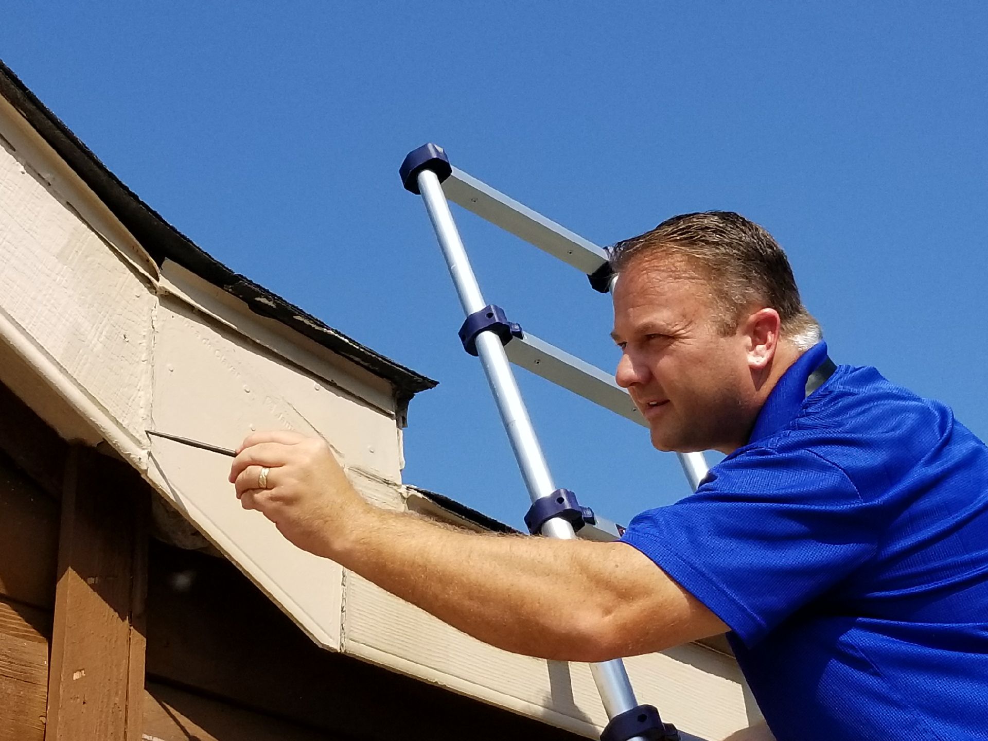 Top 2 Bottom Inspection Gallery Top 2 Bottom Inspections, Inc.