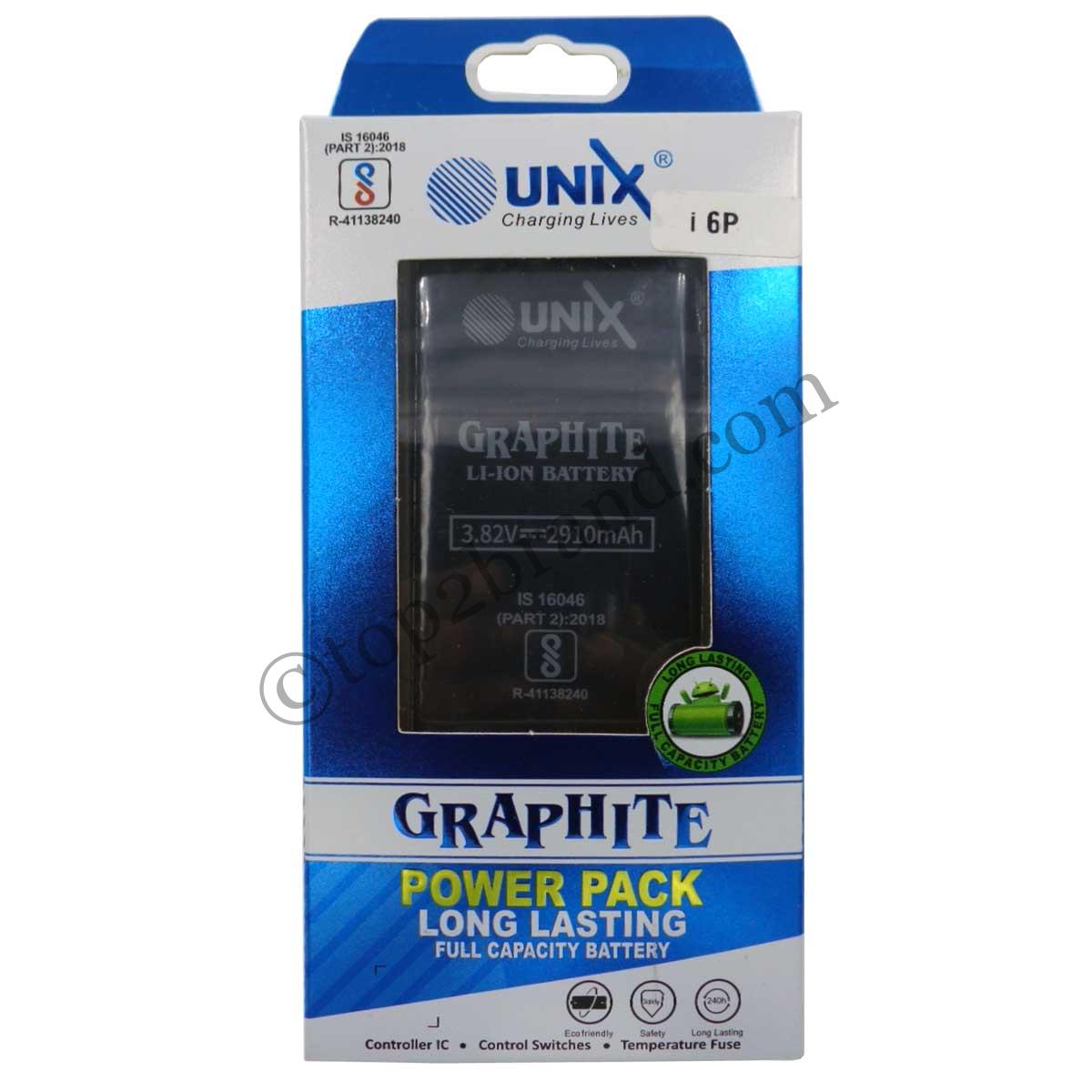 IPhone 6 Plus battery