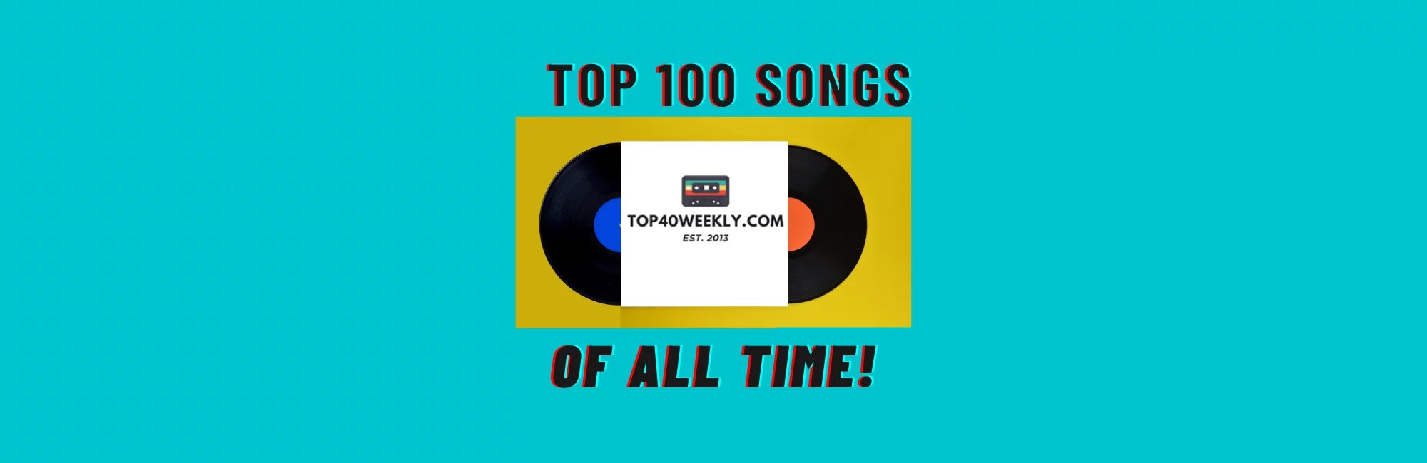 Top 100 Dance Songs Of All Time (List)