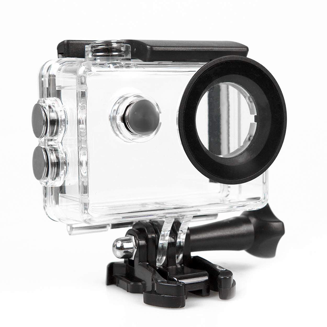 The Five Best Professional Action Cameras Top 5 Blog