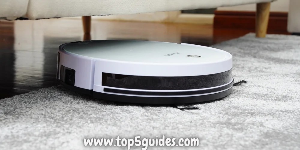 5 Best Robot Vacuum Cleaner UAE 2023