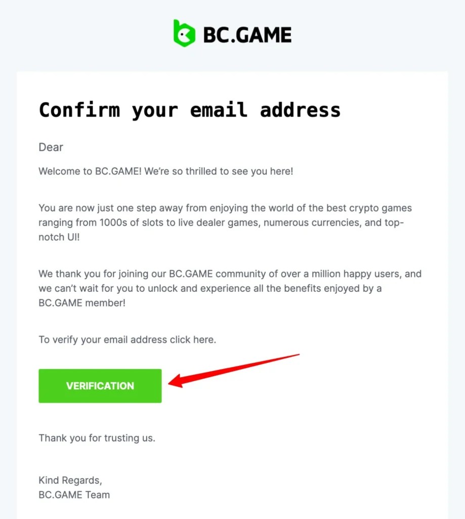 BC.GAME No Deposit Bonus BC.GAME Bonus Code TOP69 Crypto Casinos