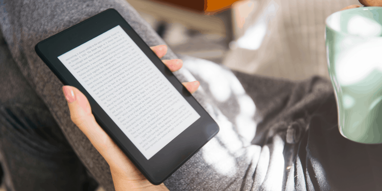 I 7 Migliori eBook Reader del 2024 Guida all'acquisto Top7Tech