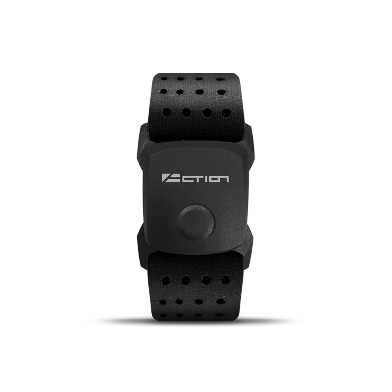 Action FreeOptical Heart Rate Sensor TopAction