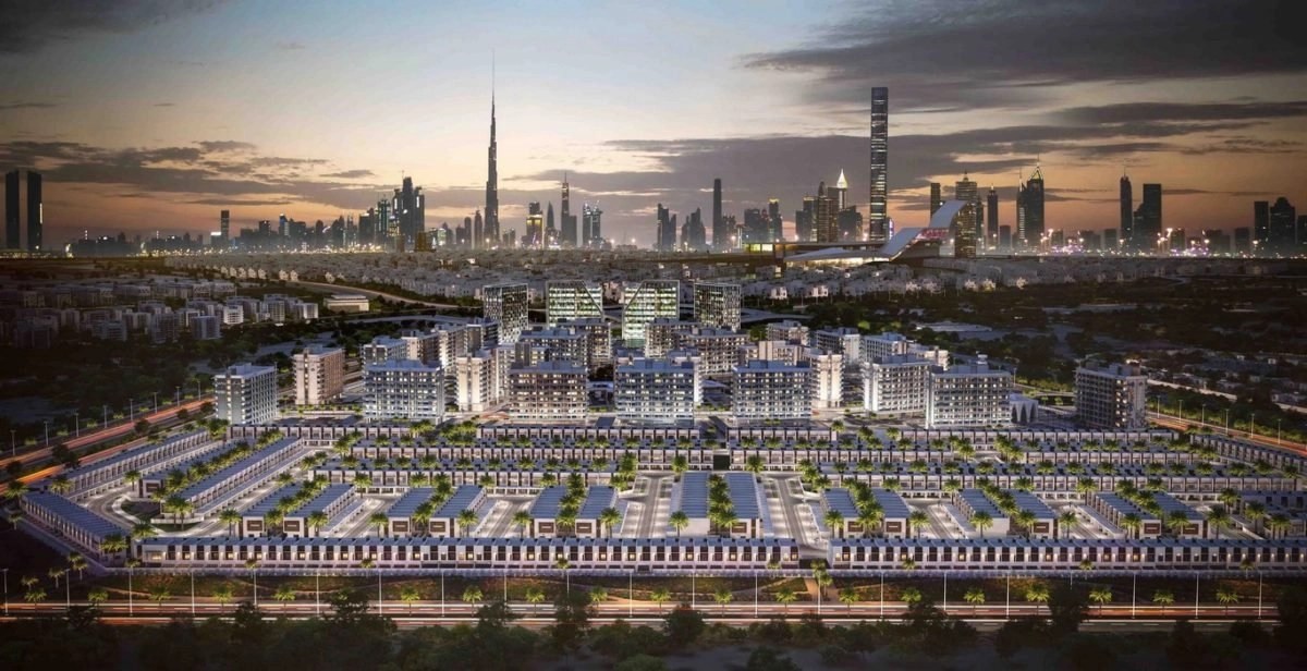 MAG Lifestyle Development, the developer in UAE Properties for Sale