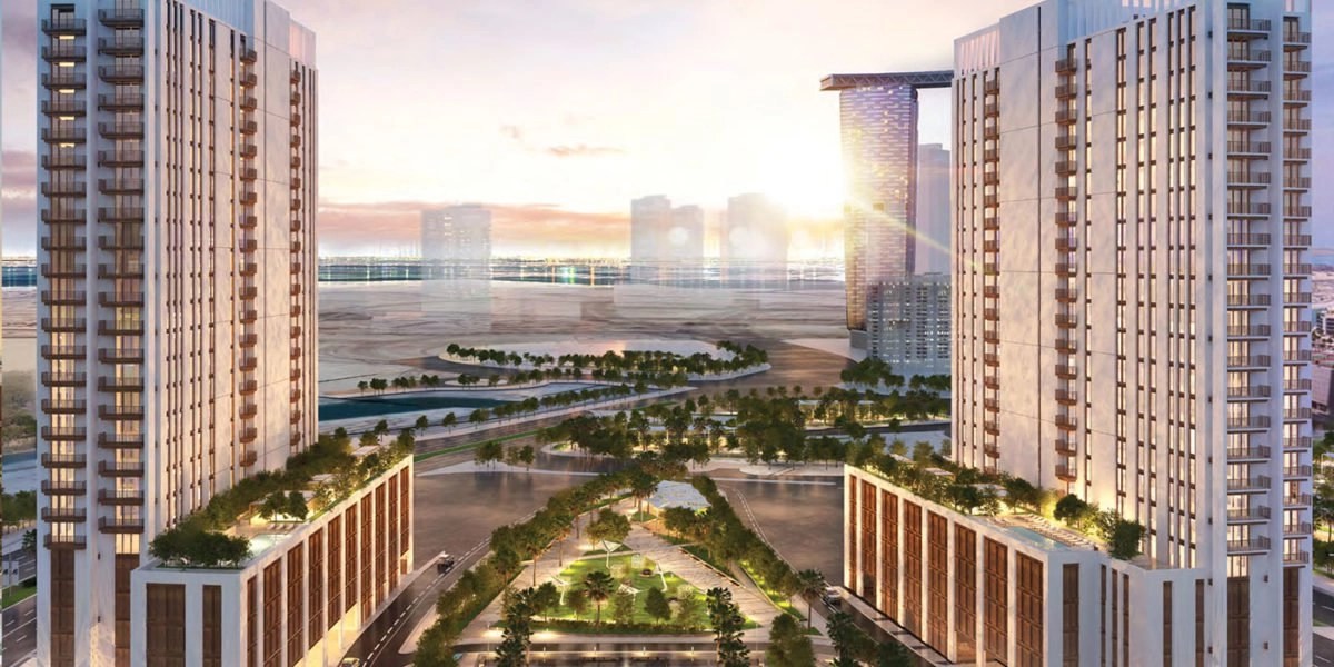 Developer Aldar Properties, all developer properties Dubai, UAE