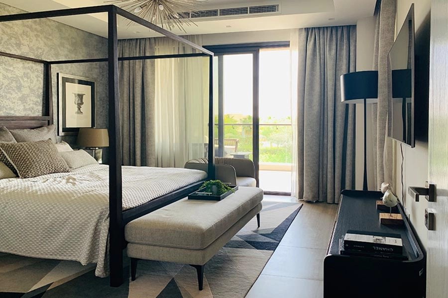 A La Carte Villas Damac Hills by DAMAC Properties in Damac Hills, Dubai