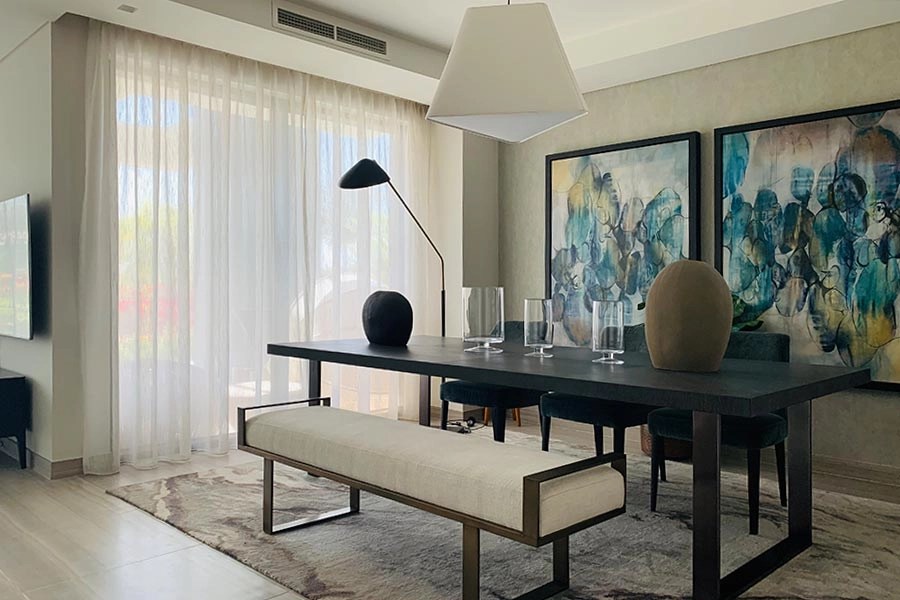 A La Carte Villas Damac Hills by DAMAC Properties in Damac Hills, Dubai