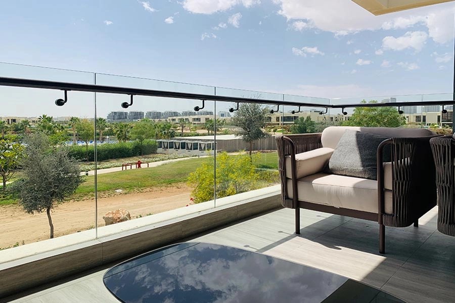 A La Carte Villas Damac Hills by DAMAC Properties in Damac Hills, Dubai