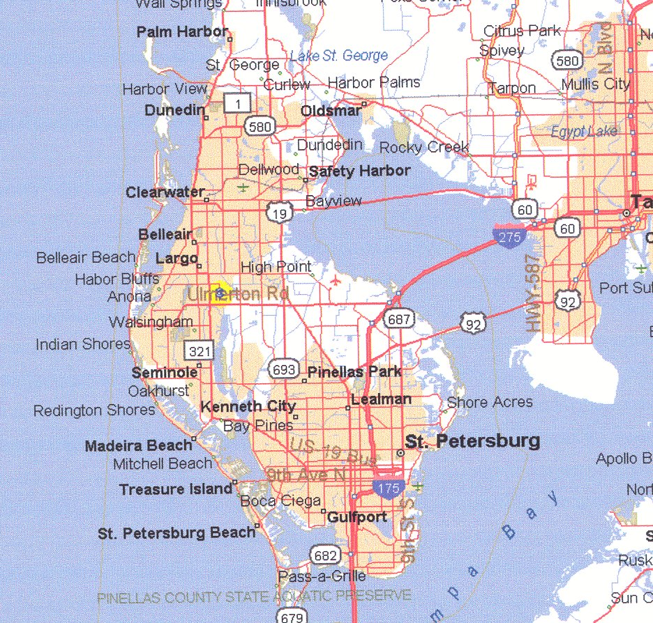 Tampa Bay Real Estate Tampa Bay Florida Realtors Real Estate