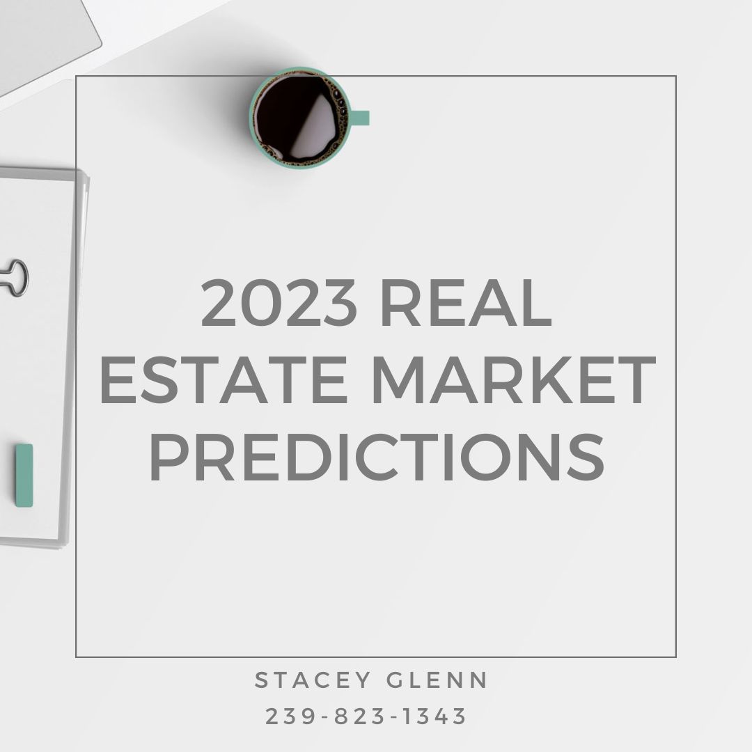 2023 Real Estate Market Predictions Top Agent Team Florida