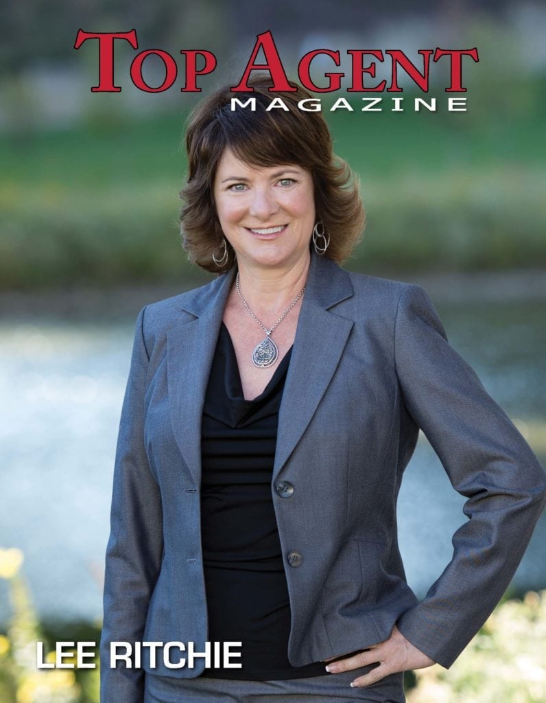 TOP REAL ESTATE AGENT IN OHIO REGINA MILLER