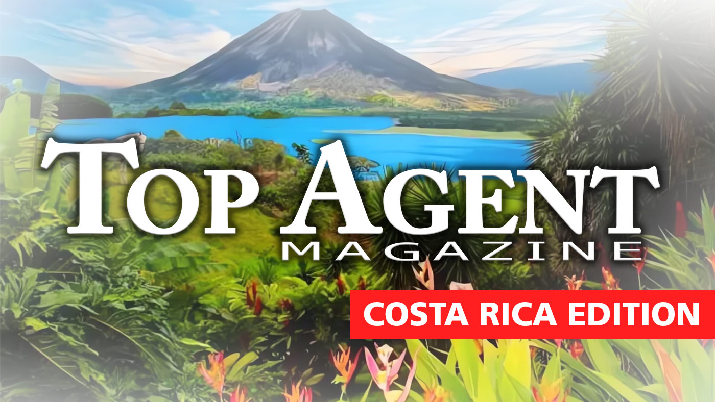 Top Real Estate Agent Magazine In Costa Rica Success Stories