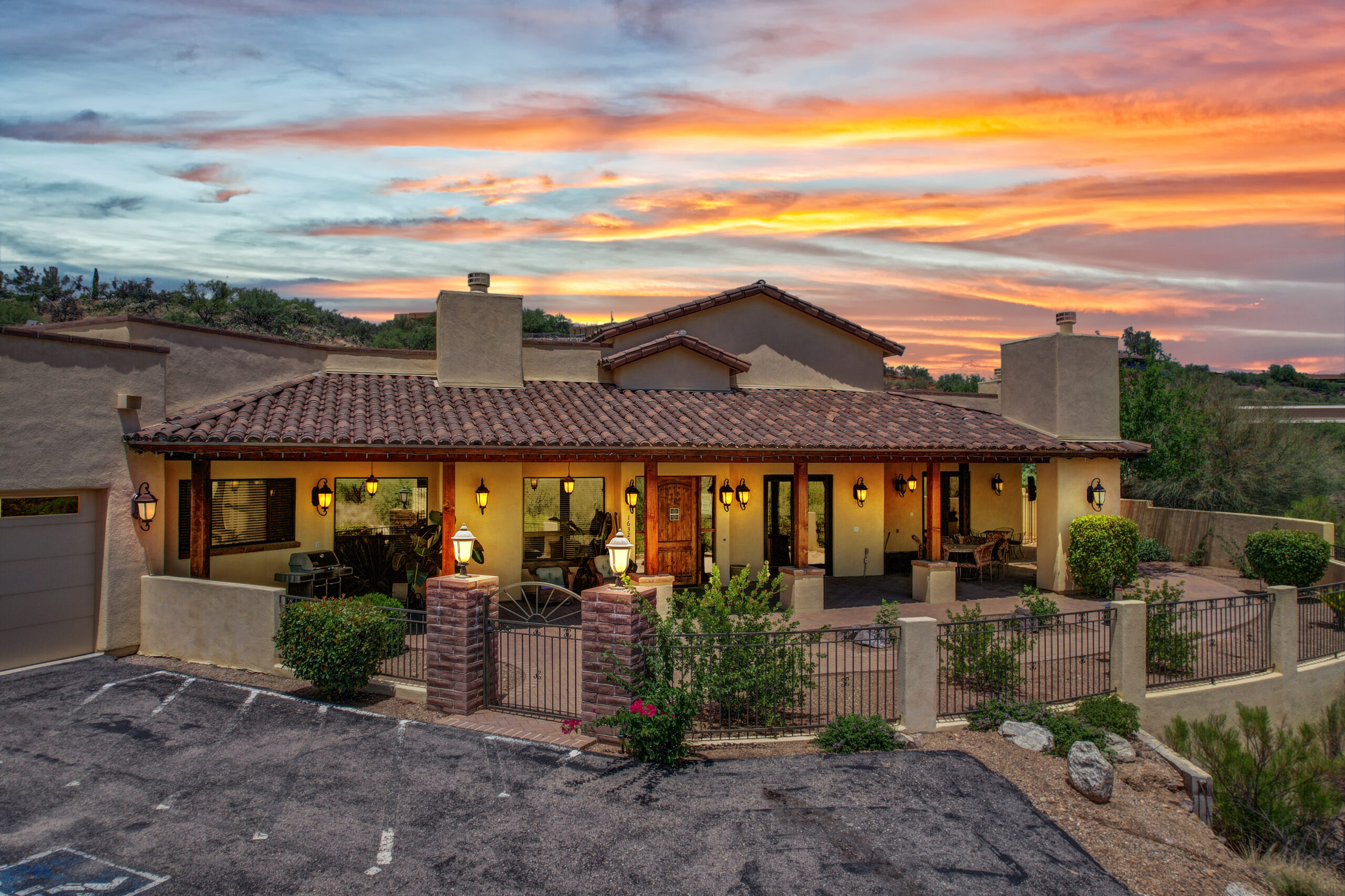Tucson, Arizona Real Estate Top Agent Magazine