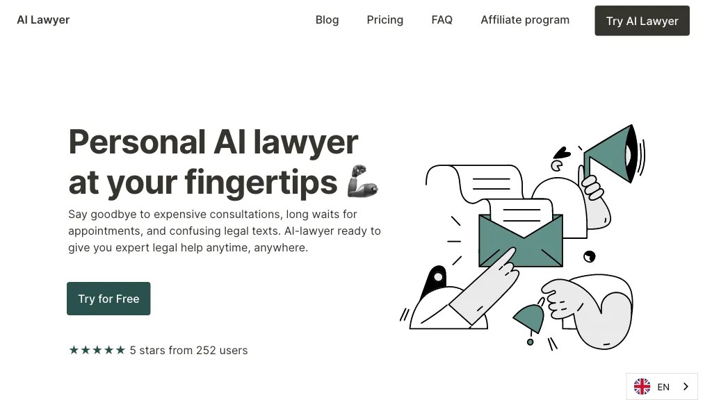 Best AI tools for Lawyers