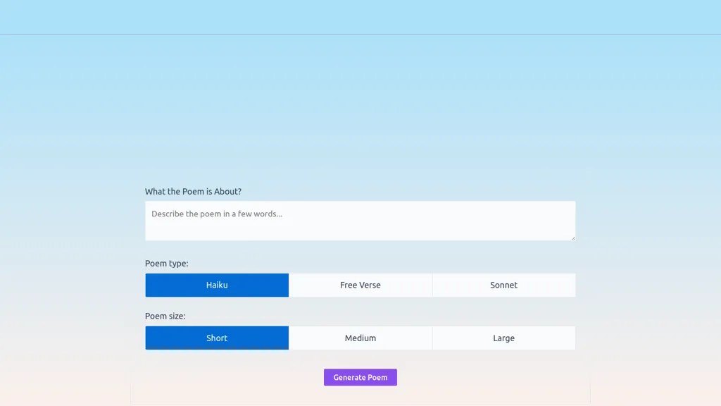 Ai Poem Generator Writing Ai Tool Hot Sex Picture
