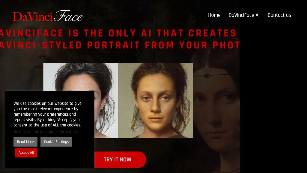 60 Best Face swap generator AI tools