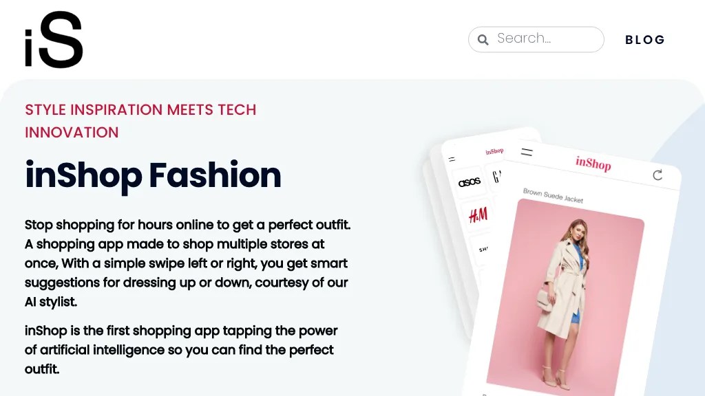 60 Best Ai personal shopper AI tools