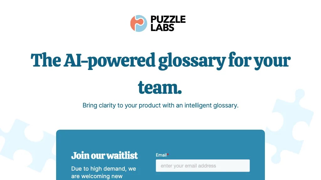 60 Best Ai puzzle maker AI tools