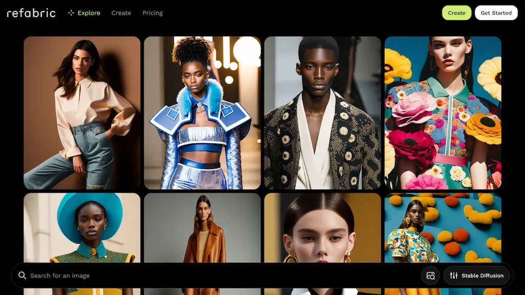 60 Best Clothing ai AI tools