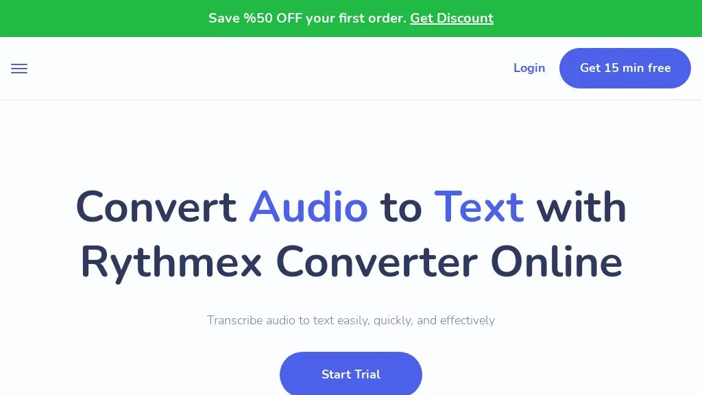 22 Best Speechtotext AI tools