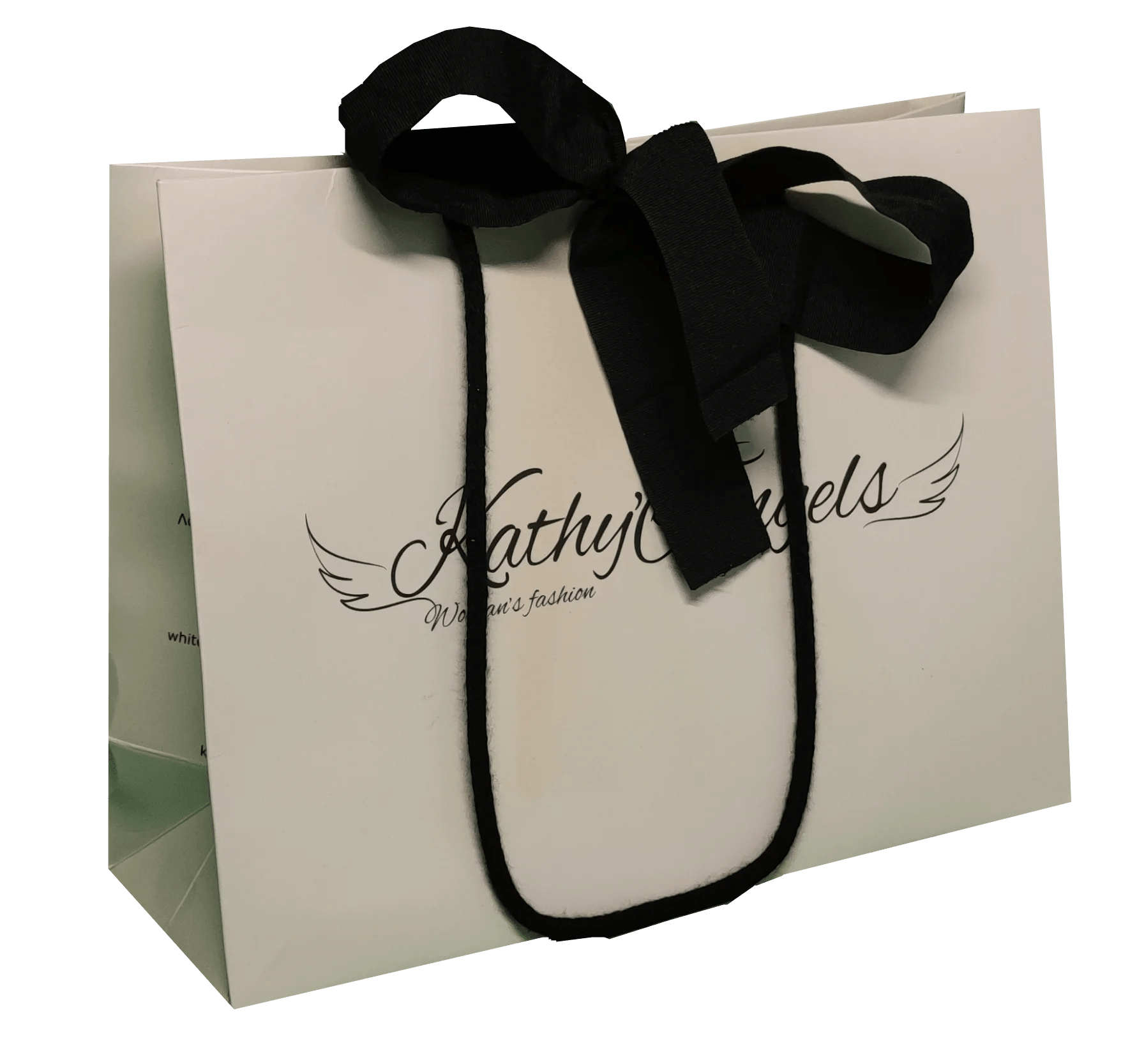 Paper Luxury Bags Topalis.gr