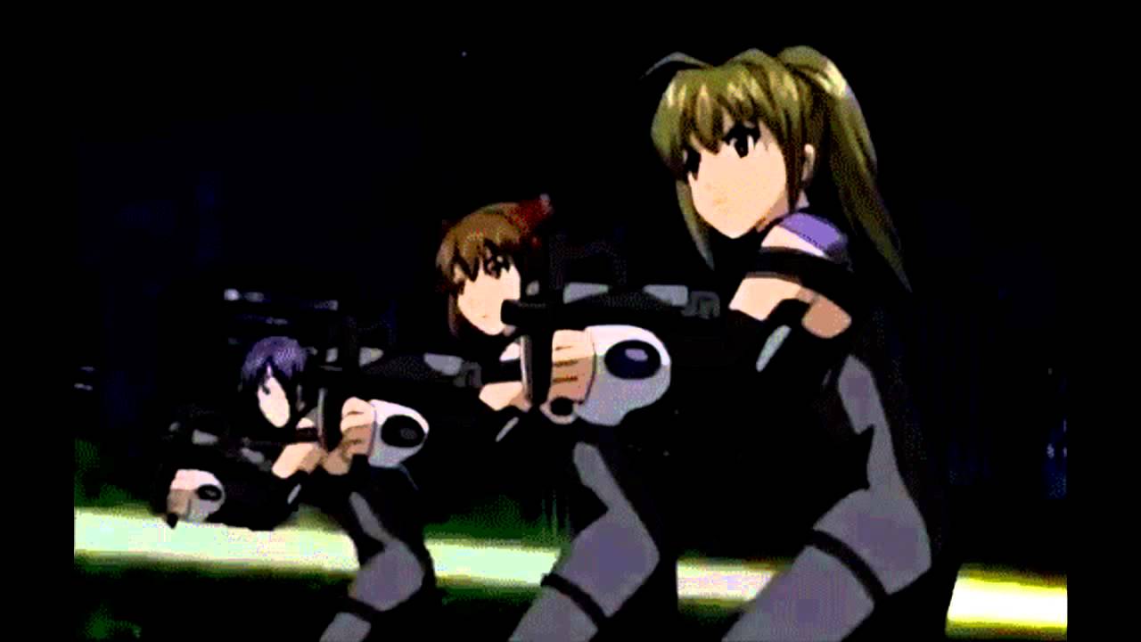 Hametsu no Mars and Tenkuu Danzai Skelter+Heaven Top Anime Trash