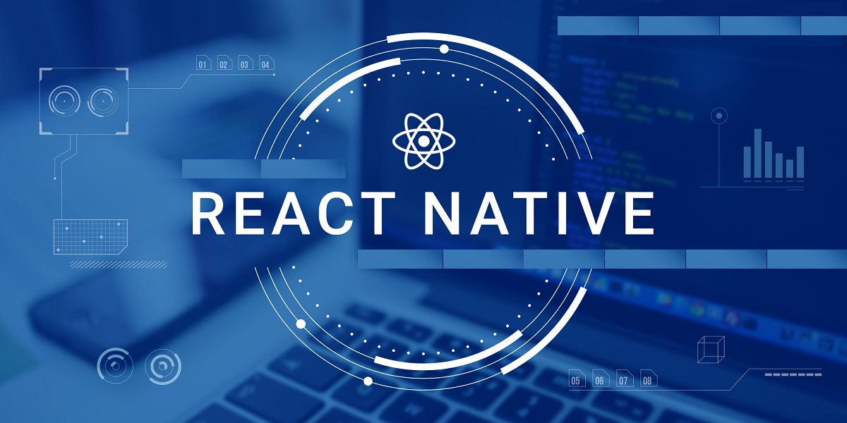 How To Build App With React Native Technology