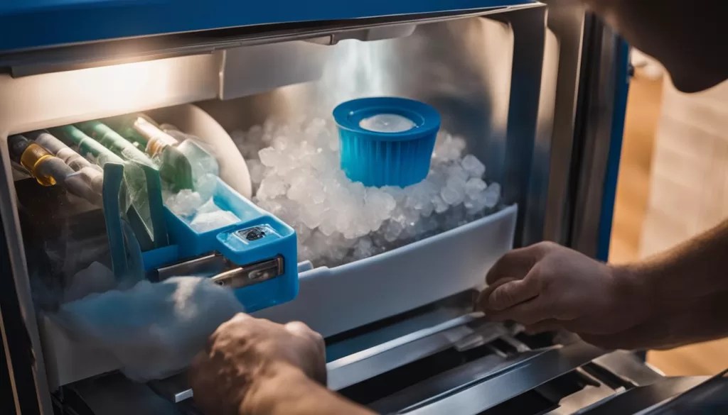 Top 5 Problems with SubZero Refrigerators and How to Solve Them