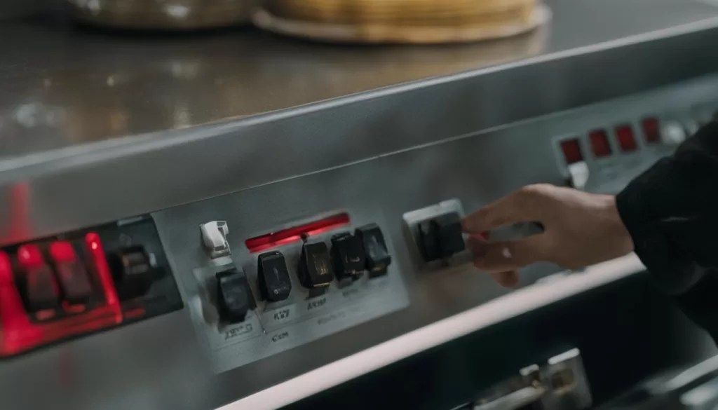 Fixing Common SubZero Fridge Issues A DIY Repair Manual