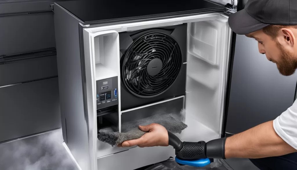 Troubleshooting Your SubZero Refrigerator Quick and Effective Fixes