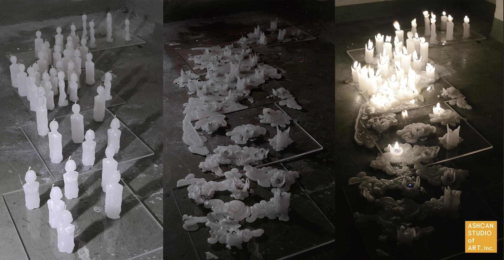 MFA Lighting Design Ashcan Art Blog