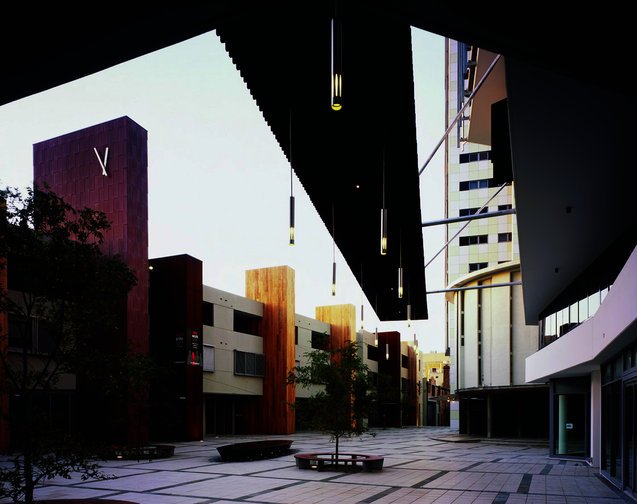 SJB Architects NSW SURRY HILLS NSW