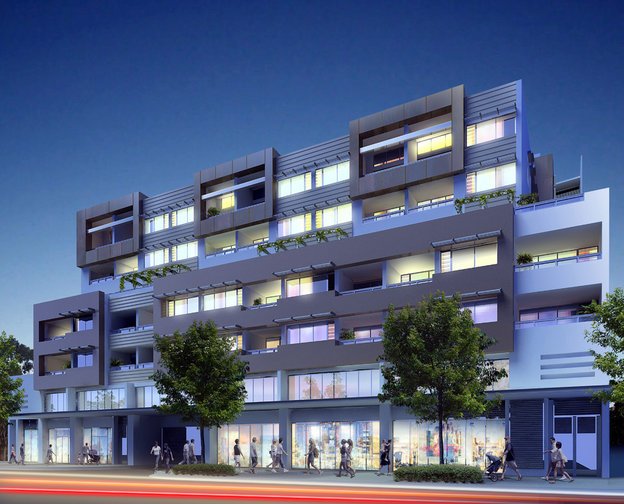 Kann Finch SYDNEY NSW