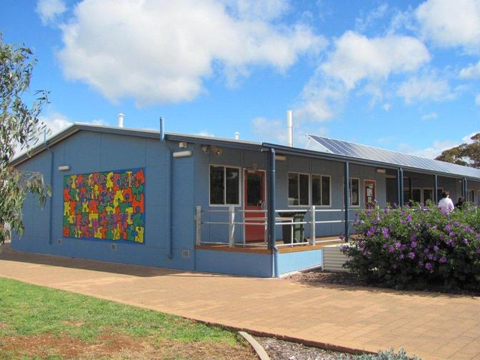 Boston Bay Architectural Services BOSTON SA