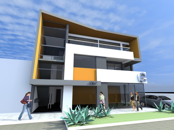 K x Architecture Pty Ltd NORTH MELBOURNE VIC