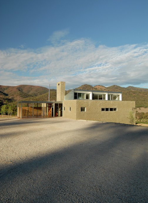 Buzacott Architects Pty Ltd SURRY HILLS NSW