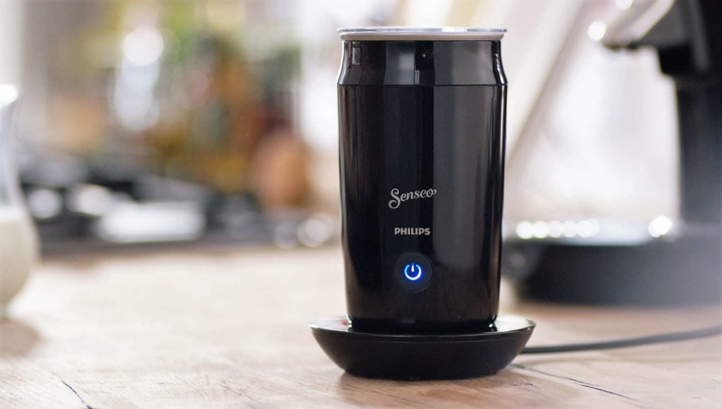 Senseo Melkopschuimer Review Is dit de Ware? Topaya