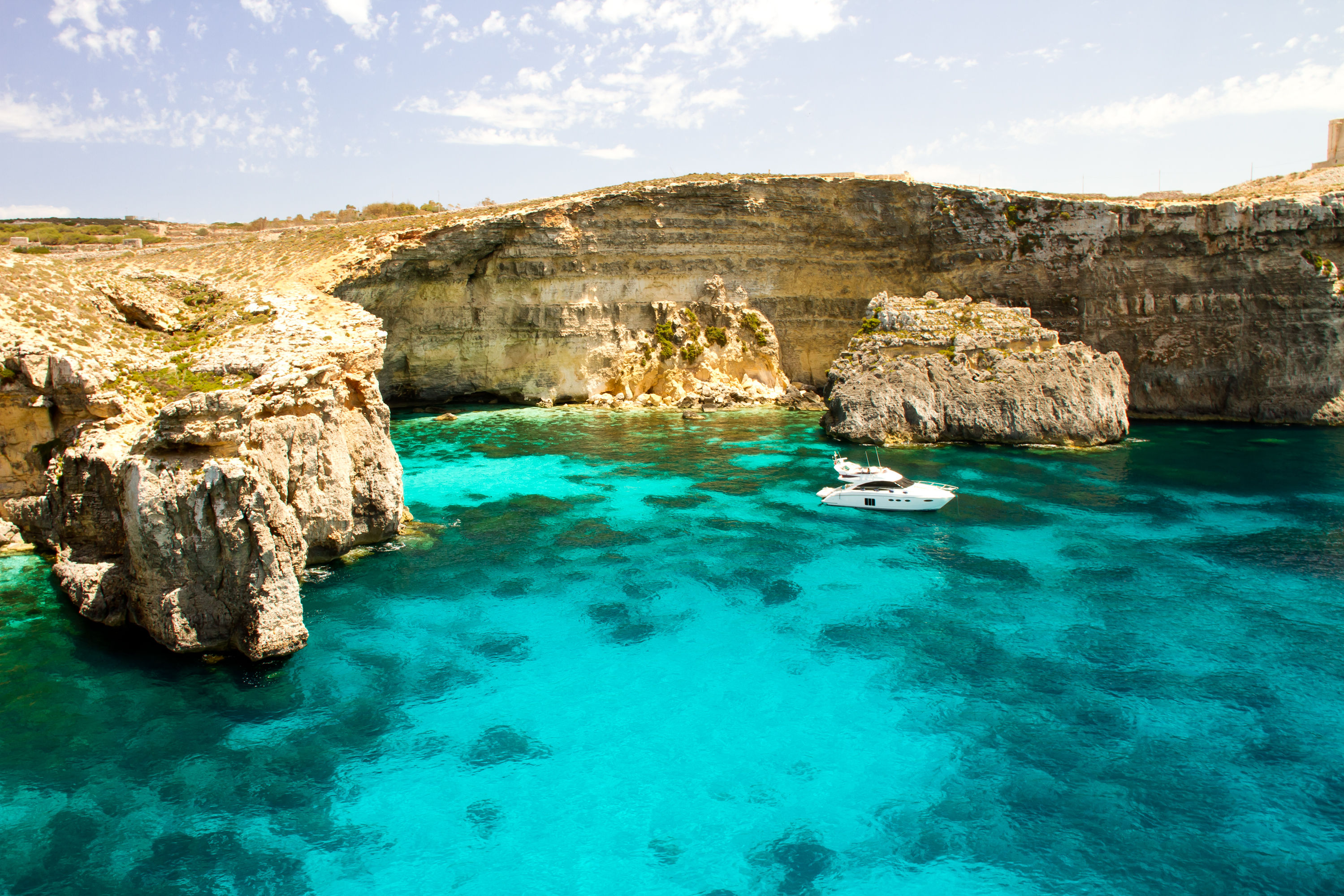 The Seven Wonders of Gozo Blog Hotel in Malta St Pauls Bay
